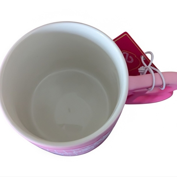 NEW Barbie Disco Party Mug - Picture 4 of 5